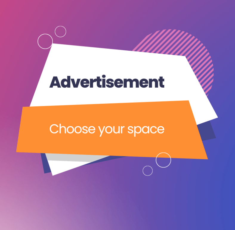 Ads Space